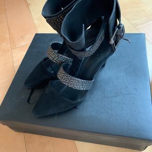 Tibi boots